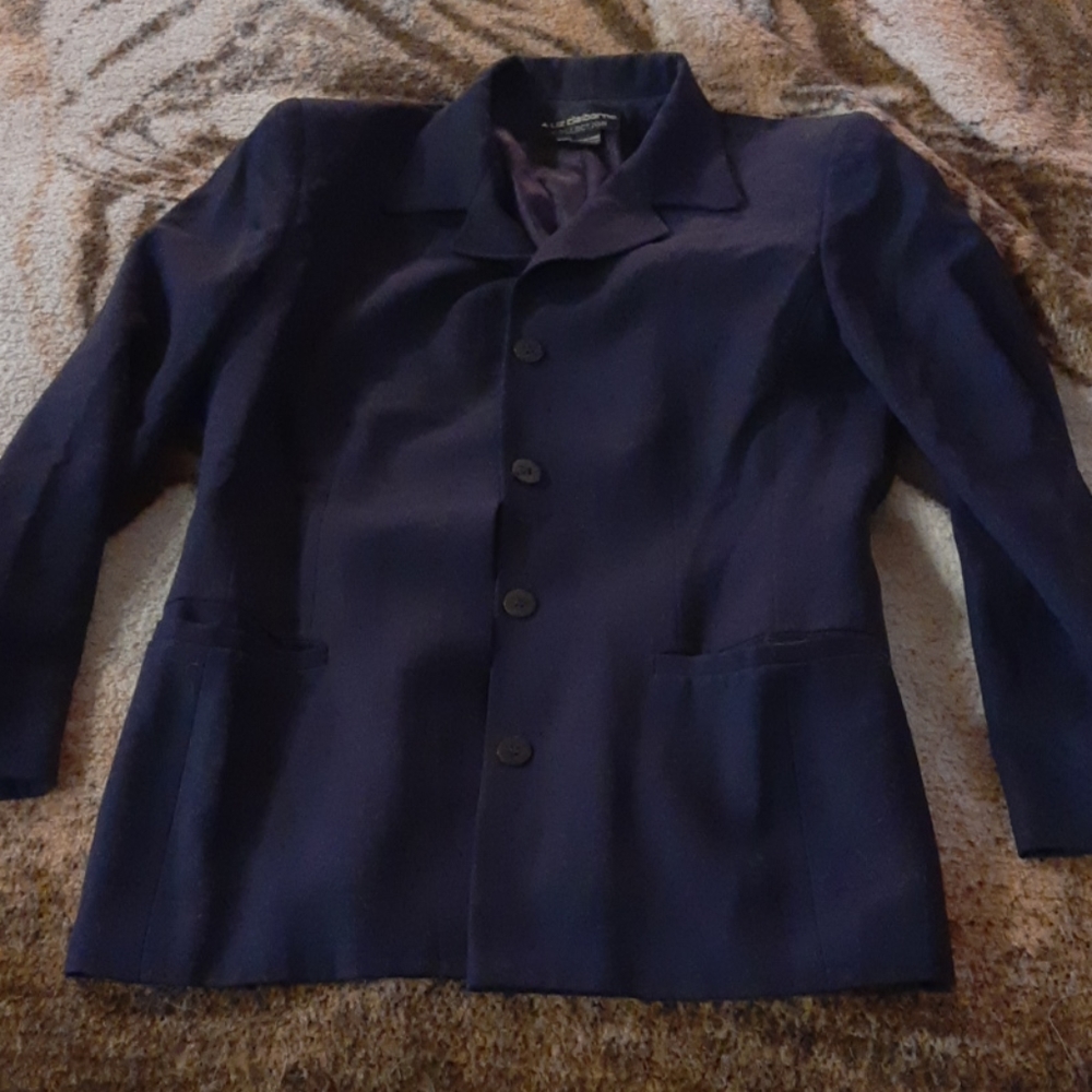 Now 4/$20 Liz Claiborne Suit Jacket
